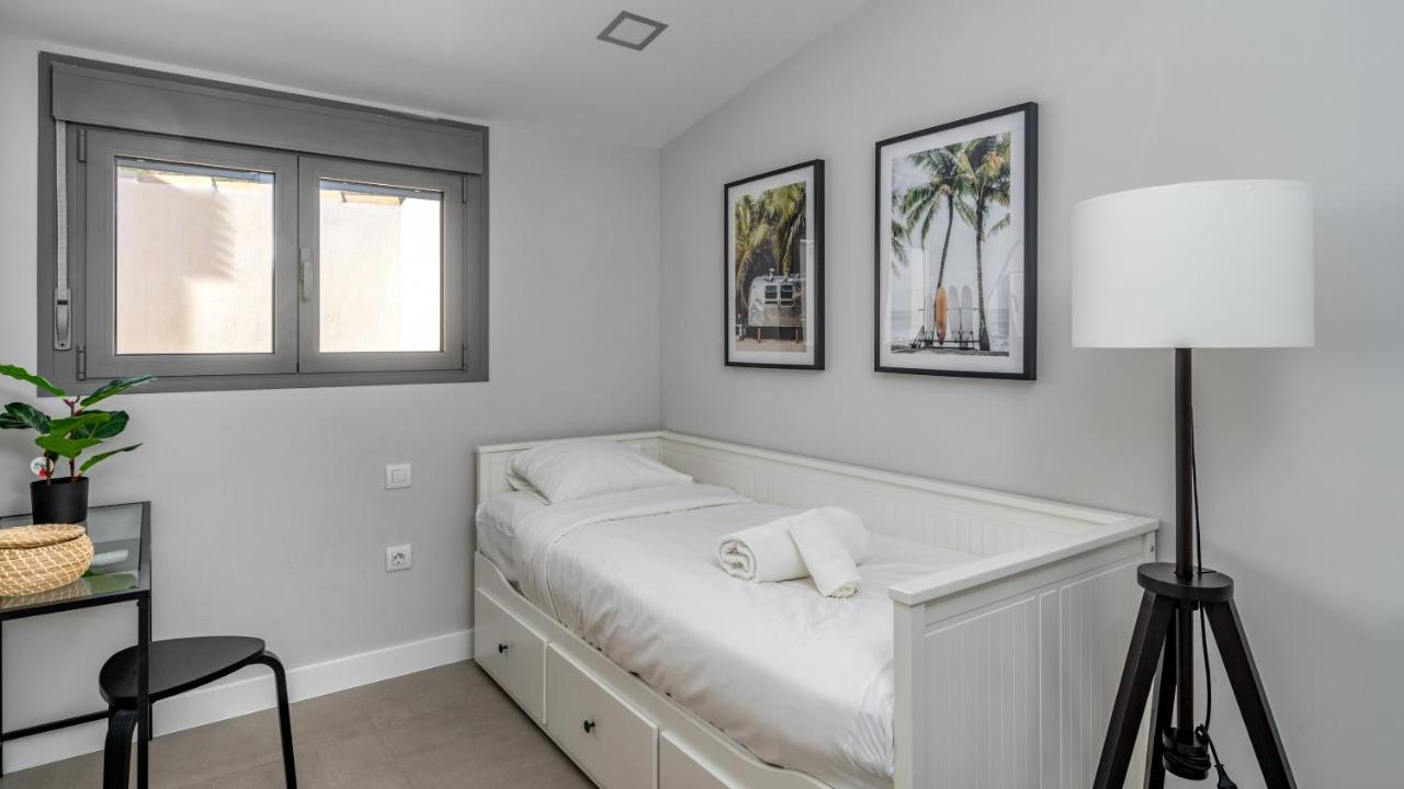 Top-floor With Pool Ref 20 * Benalmadena