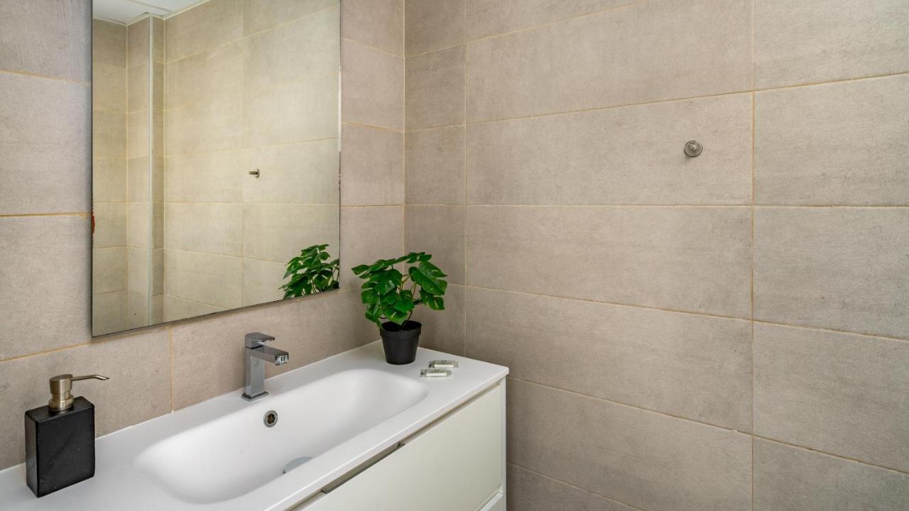 Top-floor With Pool Ref 20 Apartment Benalmadena